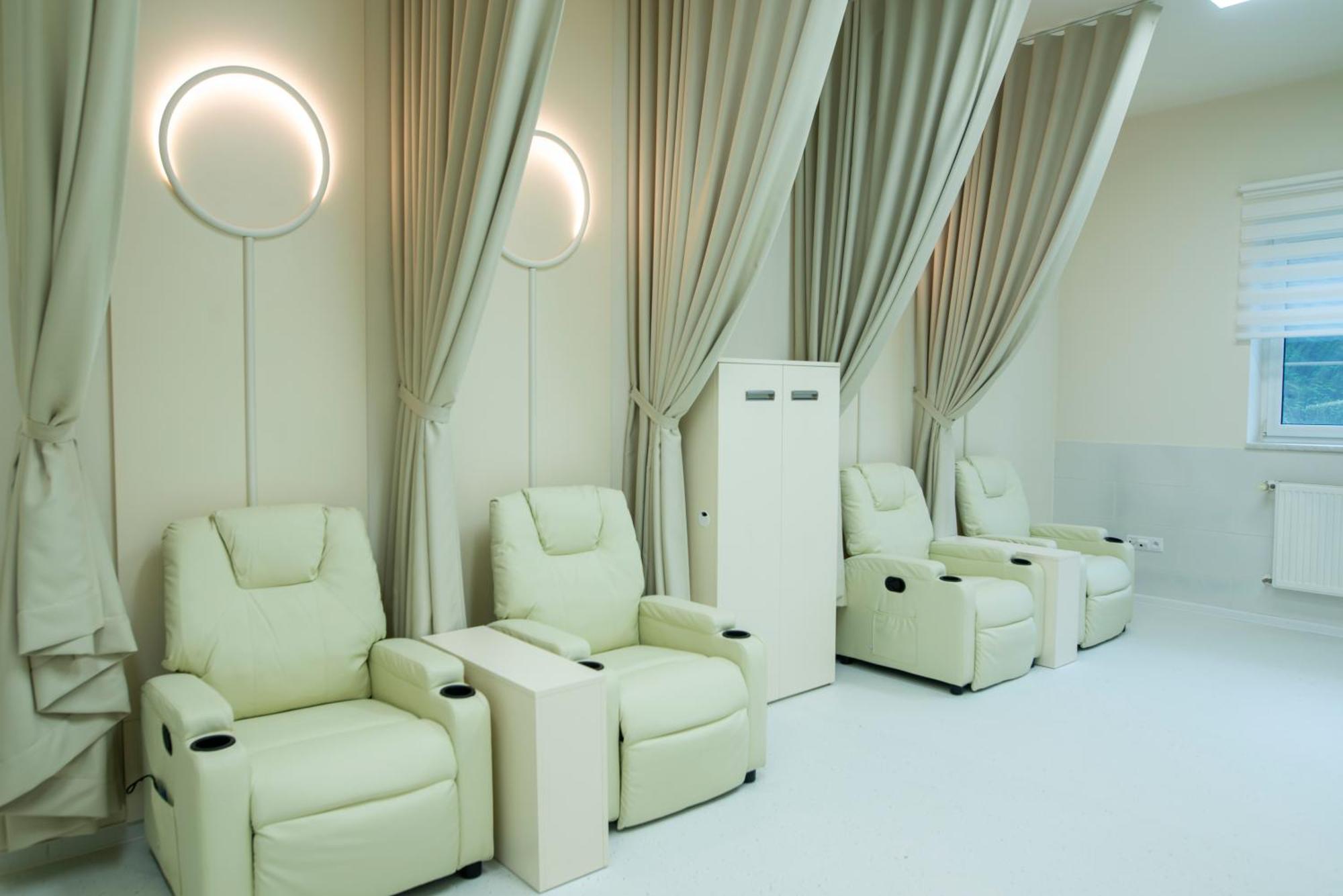 Spa Hotel Diana Frantiskovy Lazne Luaran gambar