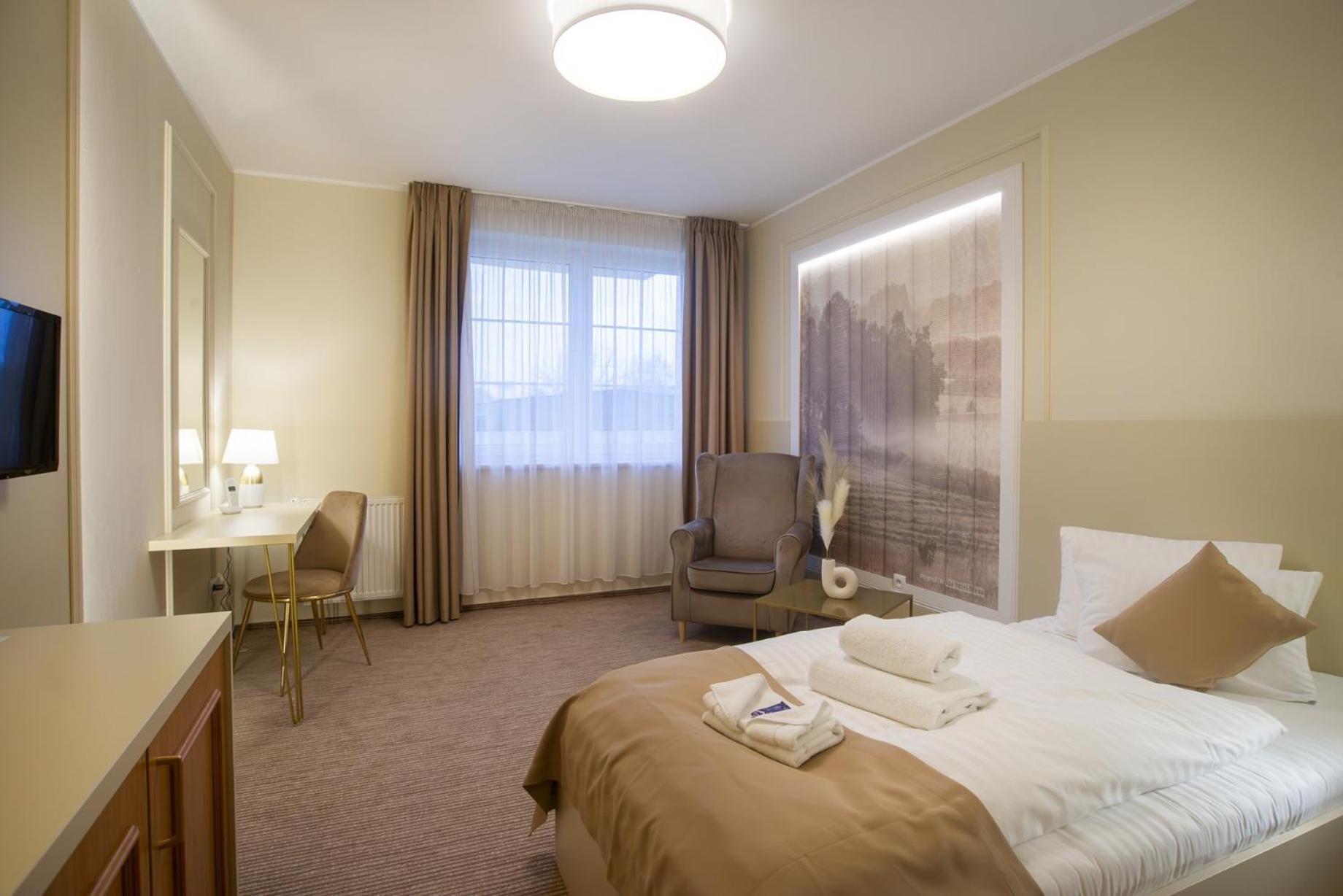 Spa Hotel Diana Frantiskovy Lazne Luaran gambar